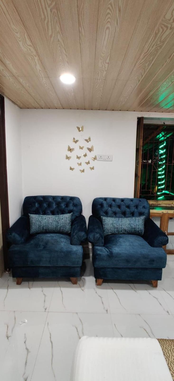 Hotel Mj Beach Resort Бага Экстерьер фото